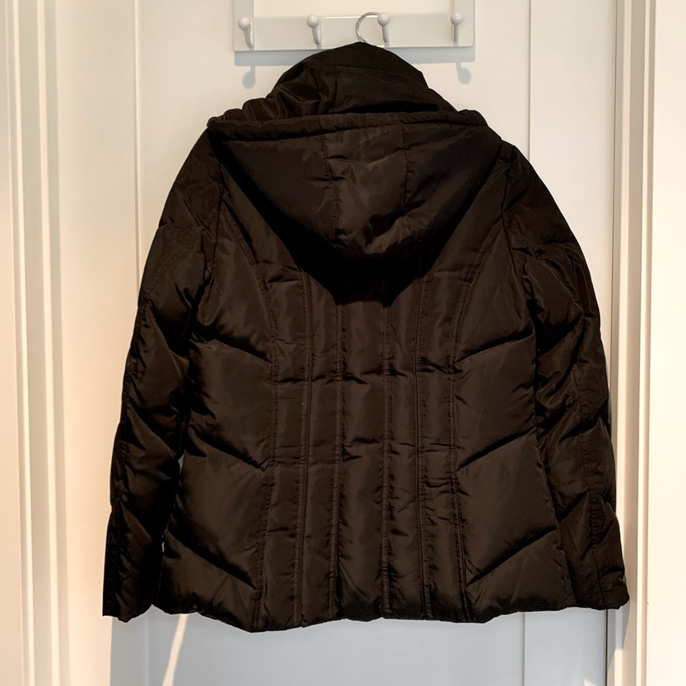 Calvin Klein Winter Jacket - Picture 3 of 5